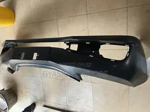 Civic 2014-2015 Front Bumper