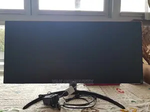 Lg 29 Inch Ultrawide Monitor, 2560x1080