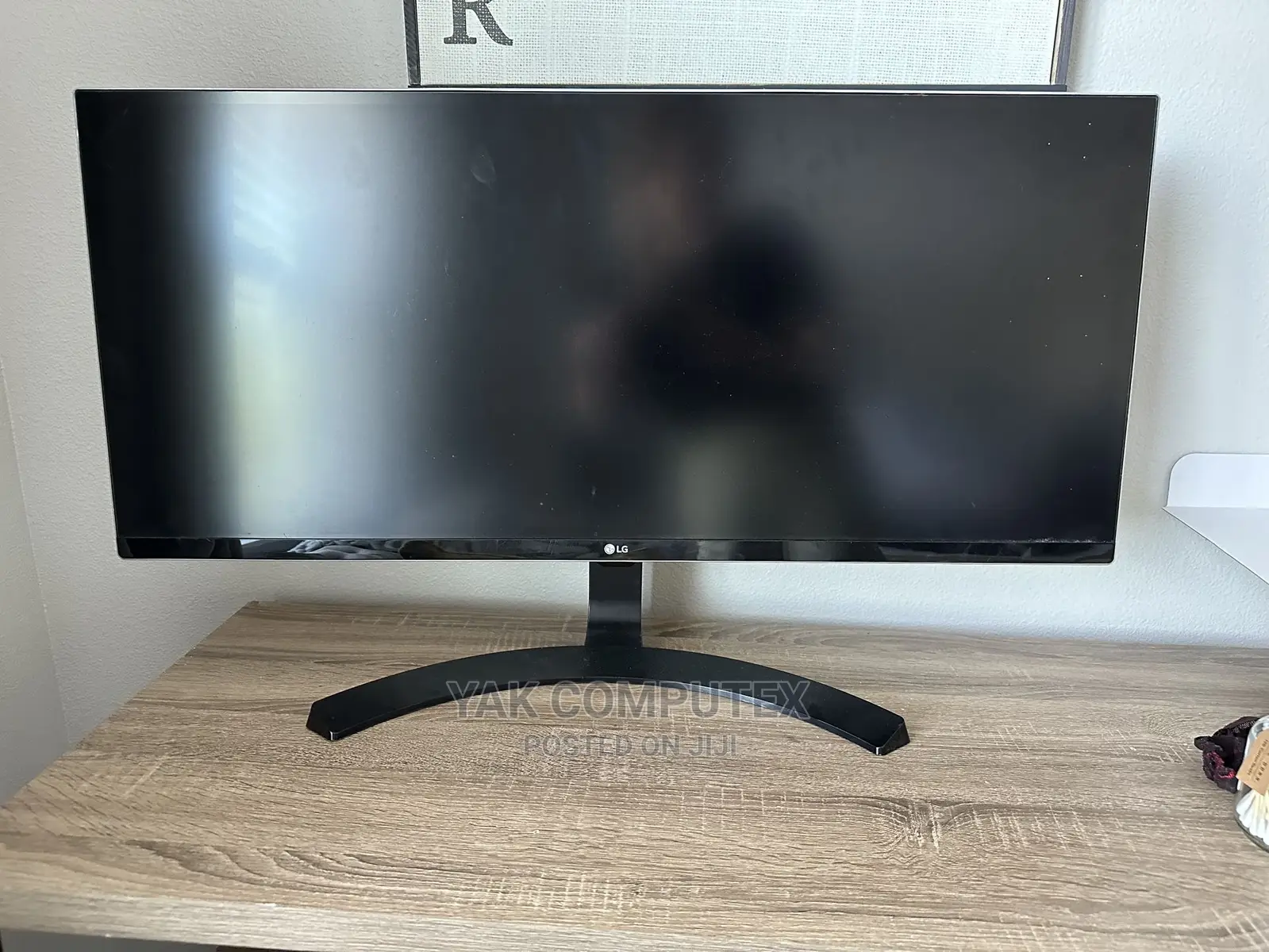 Lg 29 Inch Ultrawide Monitor, 2560x1080