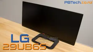 Lg Ultrawide 29 Inch