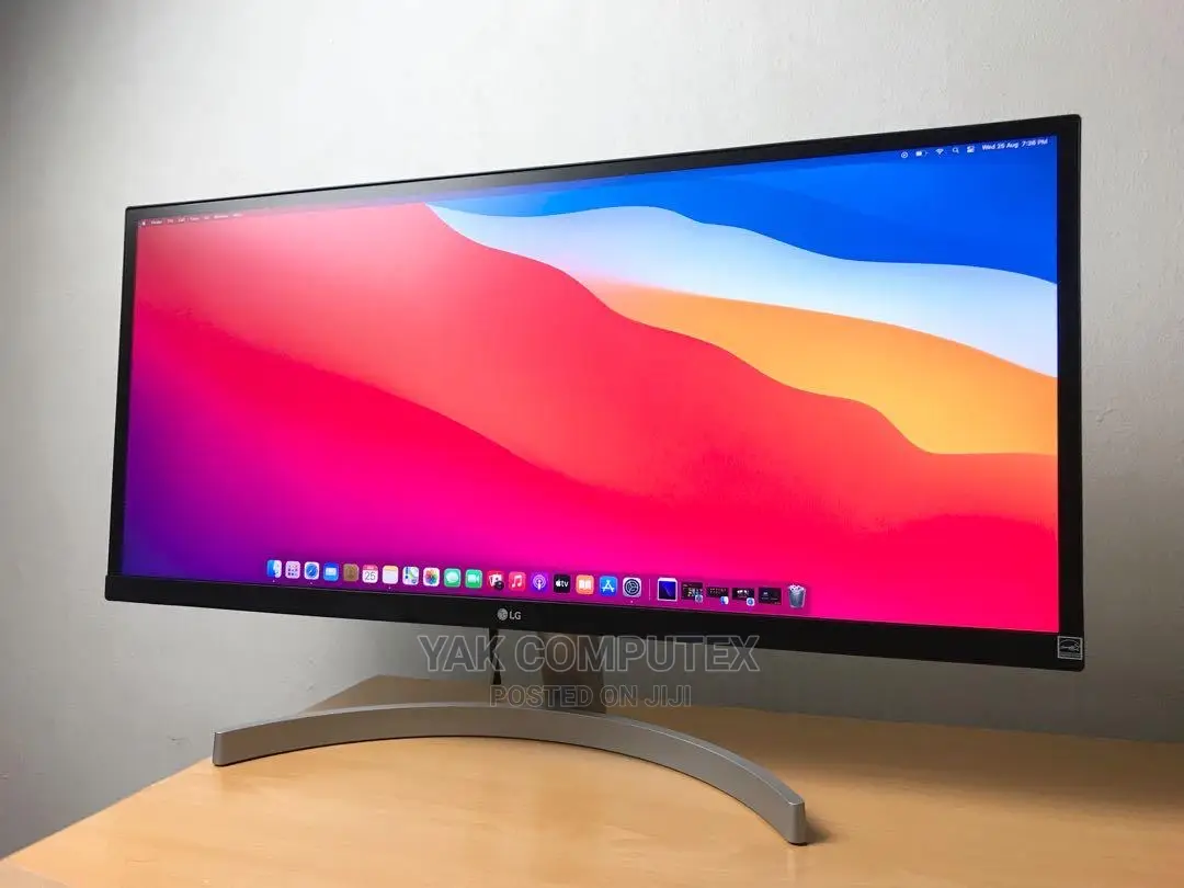 Lg Ultrawide 29 Inch