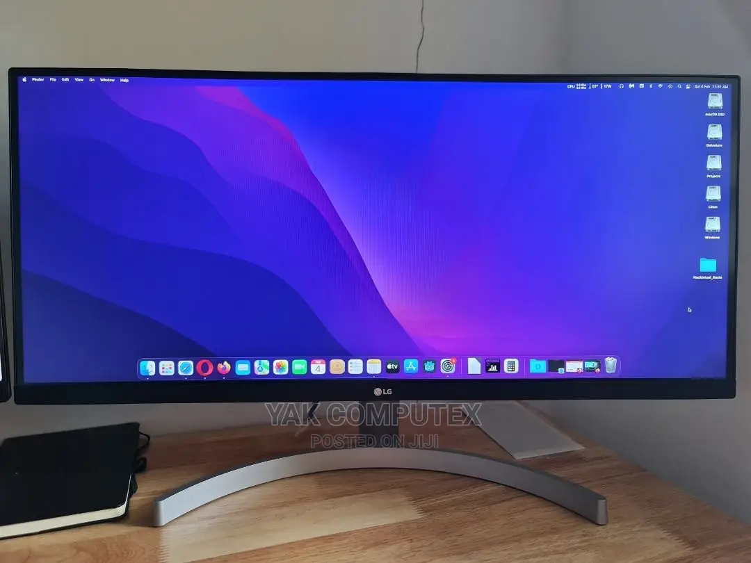 Lg Ultrawide 29 Inch