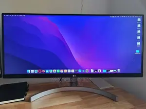 Lg Ultrawide 29 Inch