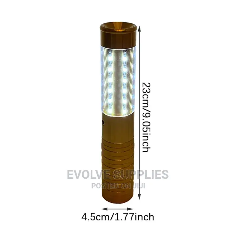 30cm Plain Light Bottle Sparkler