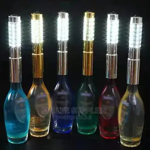 30cm Plain Light Bottle Sparkler