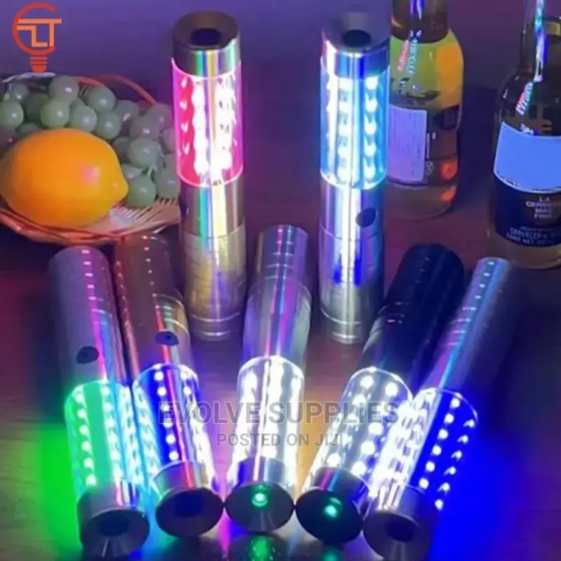30cm Plain Light Bottle Sparkler