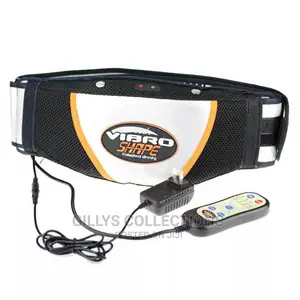 Vibro Shape Massage Belt