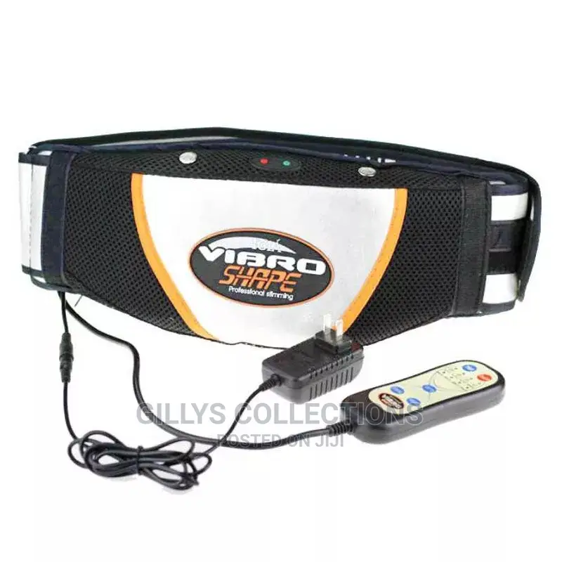 Vibro Shape Massage Belt