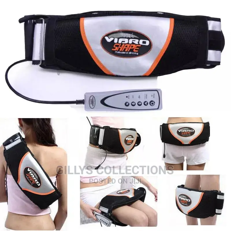 Vibro Shape Massage Belt