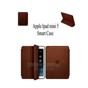 iPad Mini 5 Smart Case