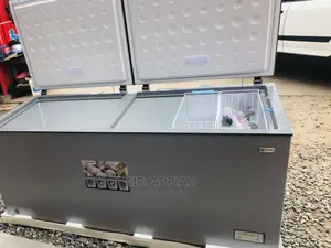 Latest Affordable and Durable Pearl 708L Freezer(PCF-850).