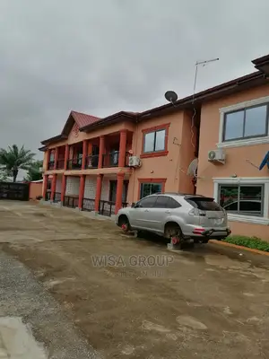 2bdrm Apartment in Wisa Groups, Accra Metropolitan for rent