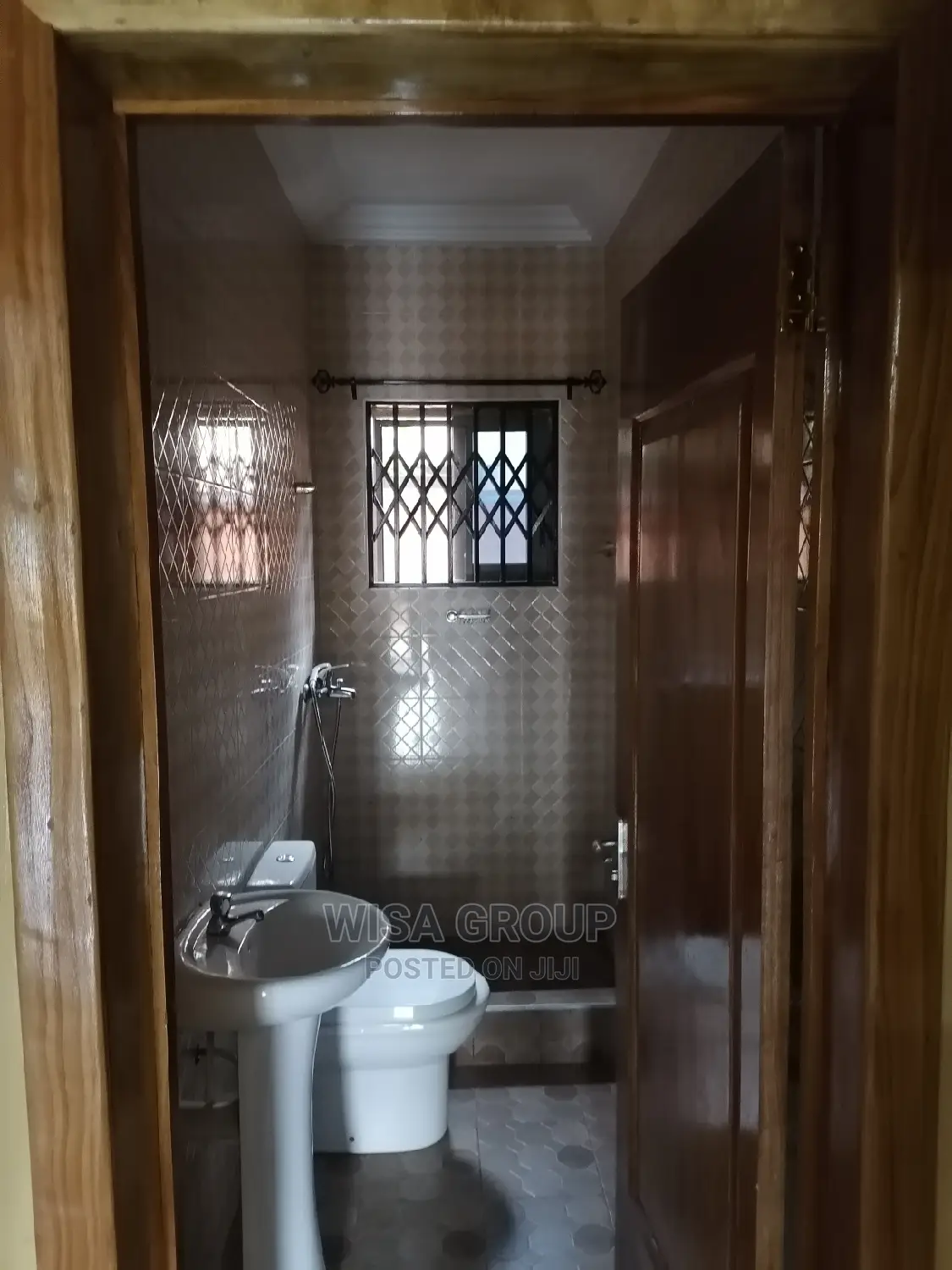 2bdrm Apartment in Wisa Groups, Accra Metropolitan for rent