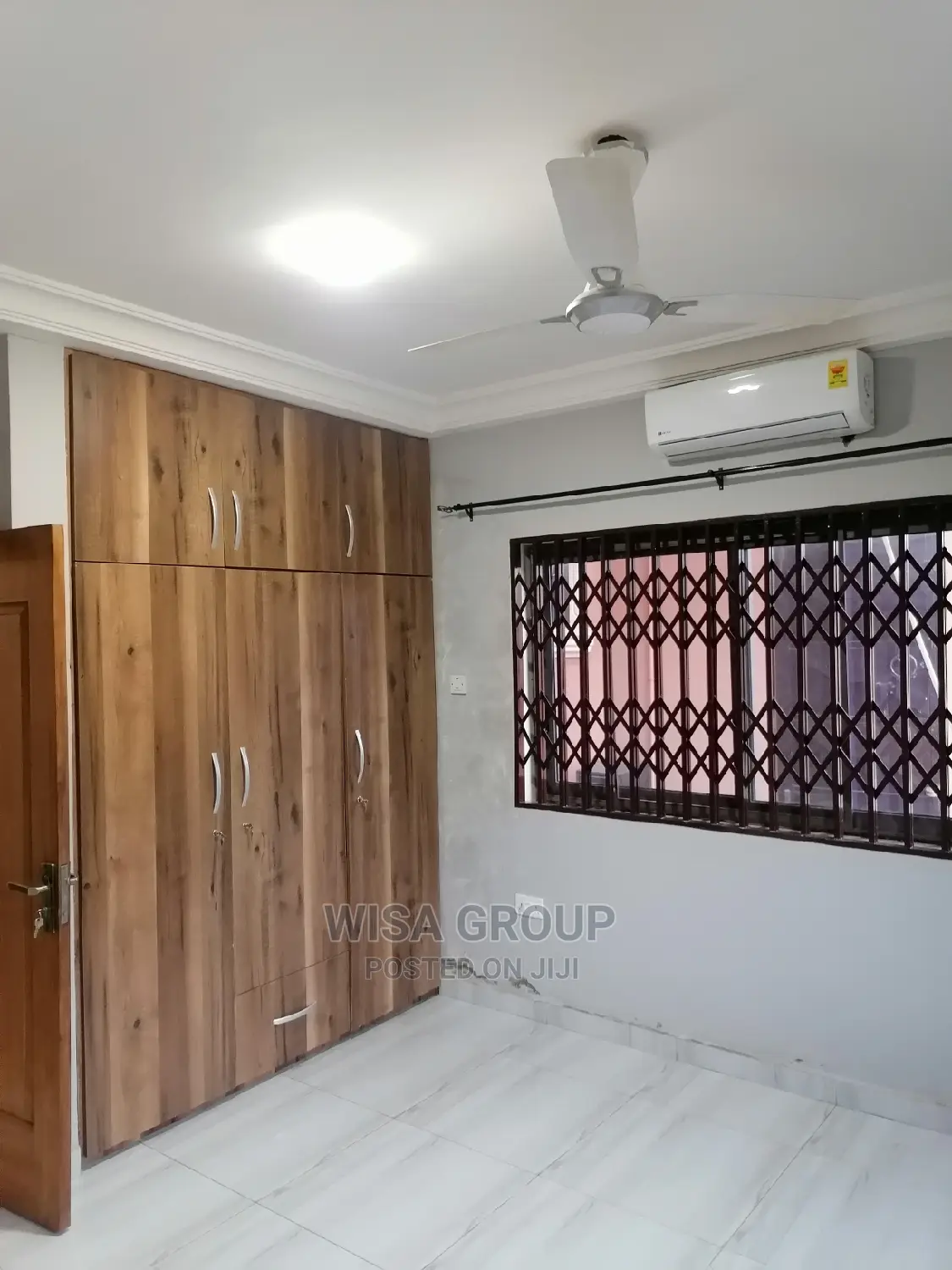 2bdrm Apartment in Wisa Groups, Accra Metropolitan for rent
