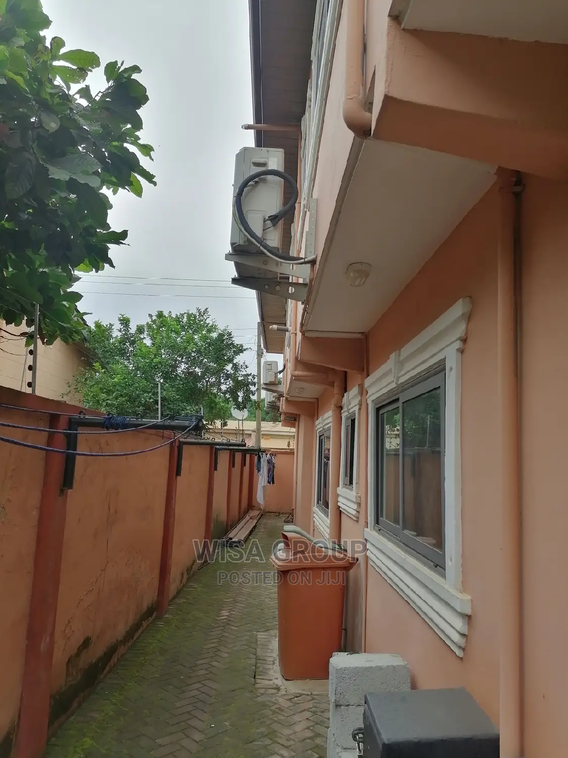2bdrm Apartment in Wisa Groups, Accra Metropolitan for rent