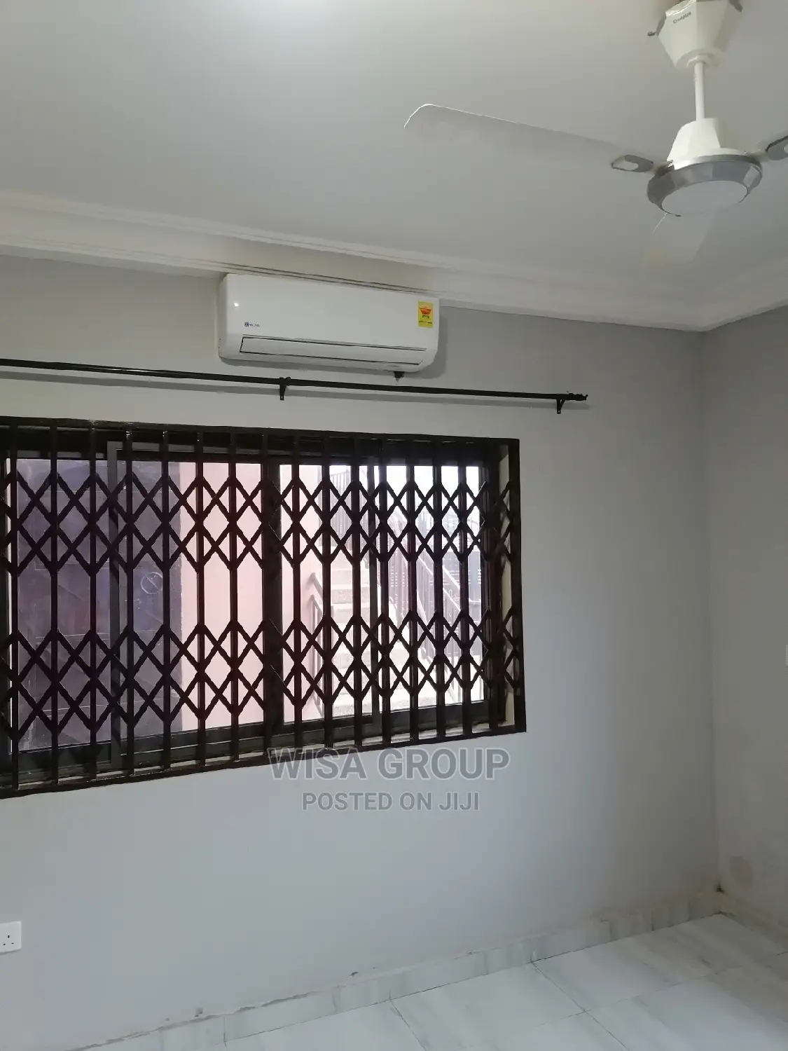 2bdrm Apartment in Wisa Groups, Accra Metropolitan for rent