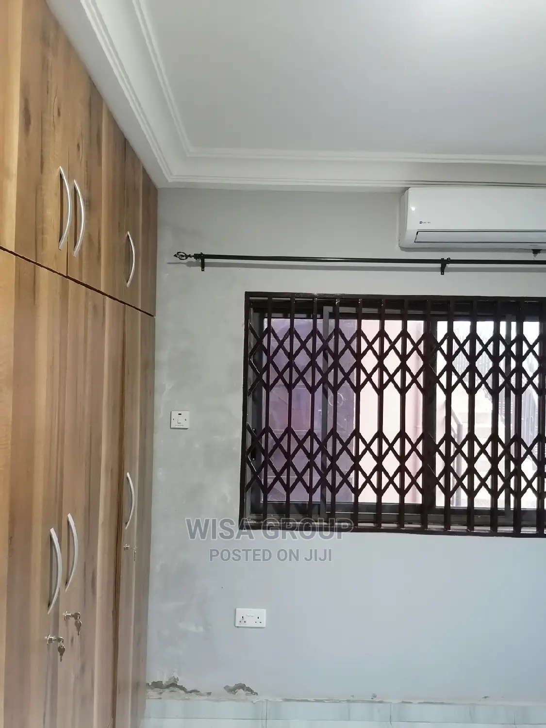 2bdrm Apartment in Wisa Groups, Accra Metropolitan for rent