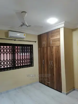 2bdrm Apartment in Wisa Groups, Accra Metropolitan for rent