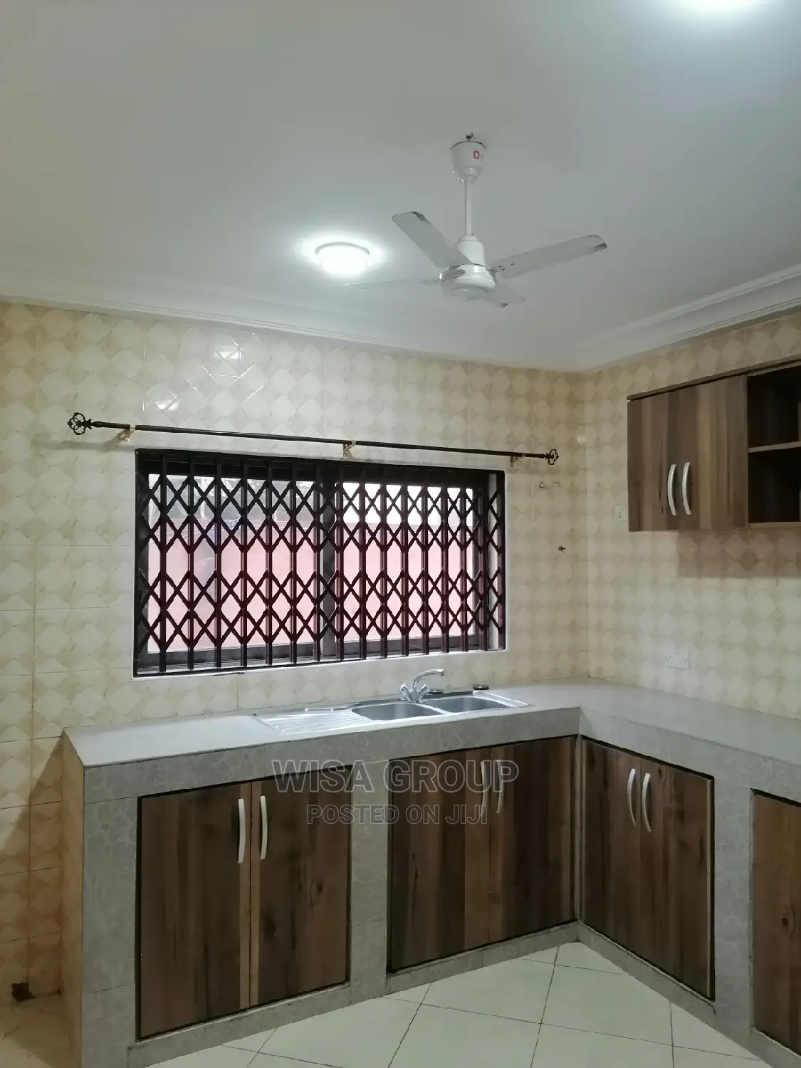 2bdrm Apartment in Wisa Groups, Accra Metropolitan for rent