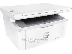 Hp Laserjet MFP 141 Wireless Printer
