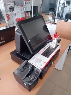 Touchscreen POS Systems ( Hardware Only)