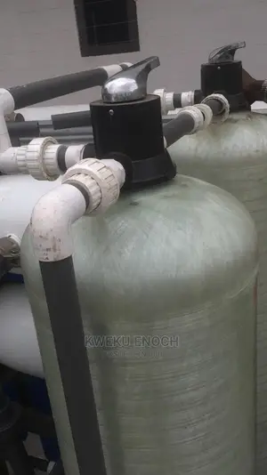Ro Installer