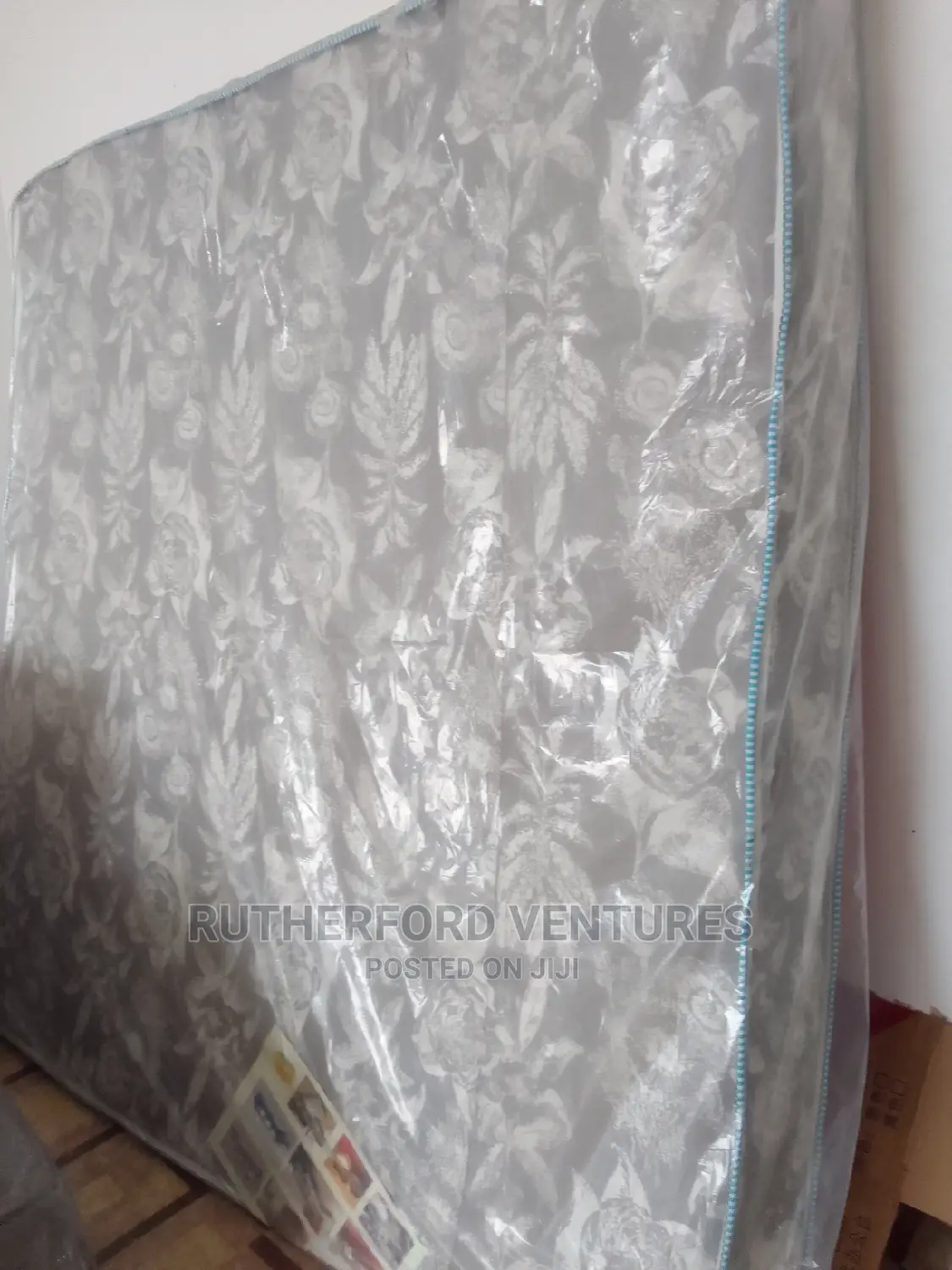 Orthopadic Queen Size Mattress