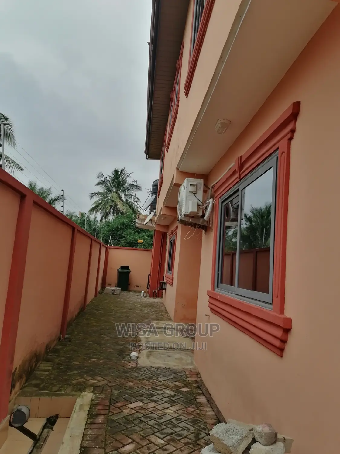 2bdrm Apartment in Wisa Groups, Accra Metropolitan for rent