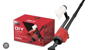 DIY Aquarium And Pond Cleaner
