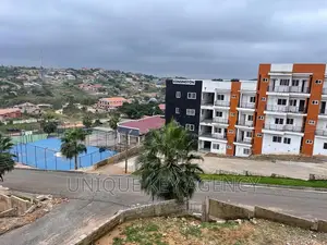 2bdrm Apartment in Unique Agency, Kwabenya for rent