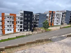 2bdrm Apartment in Unique Agency, Kwabenya for rent