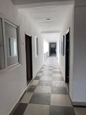 2bdrm Apartment in Unique Agency, Kwabenya for rent