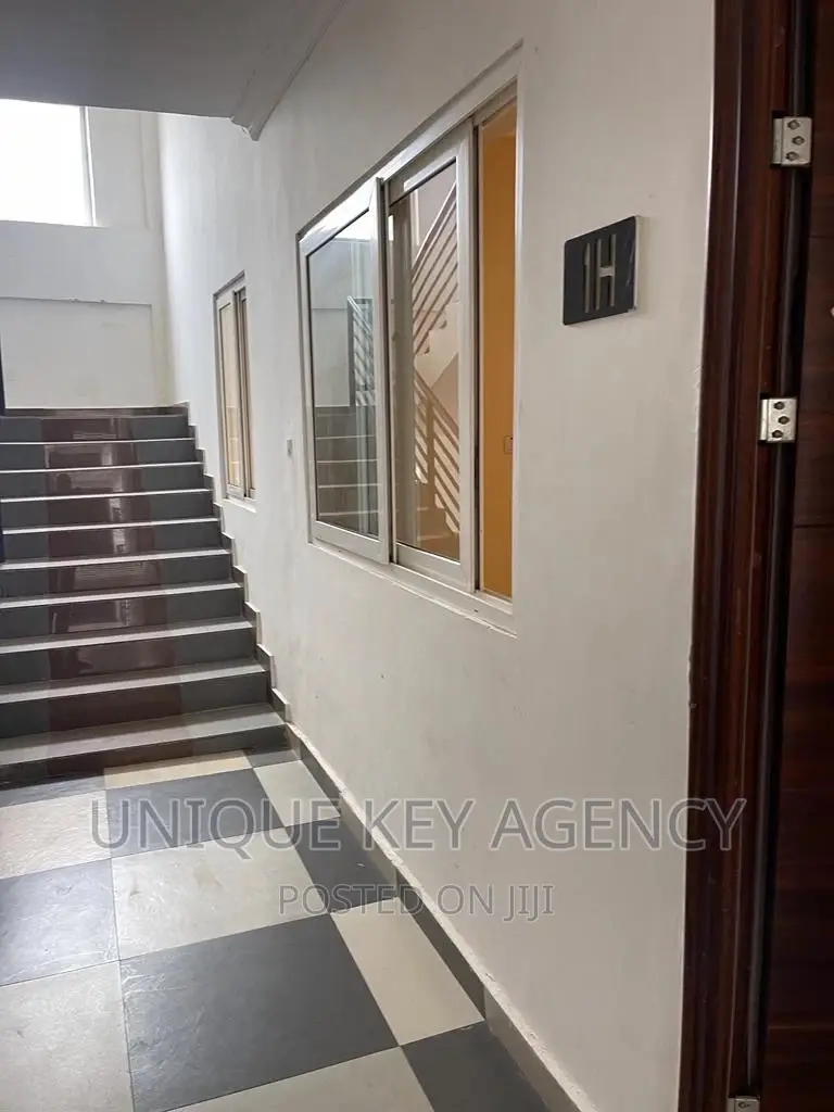2bdrm Apartment in Unique Agency, Kwabenya for rent