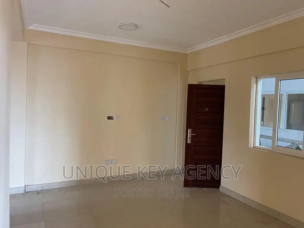 2bdrm Apartment in Unique Agency, Kwabenya for rent