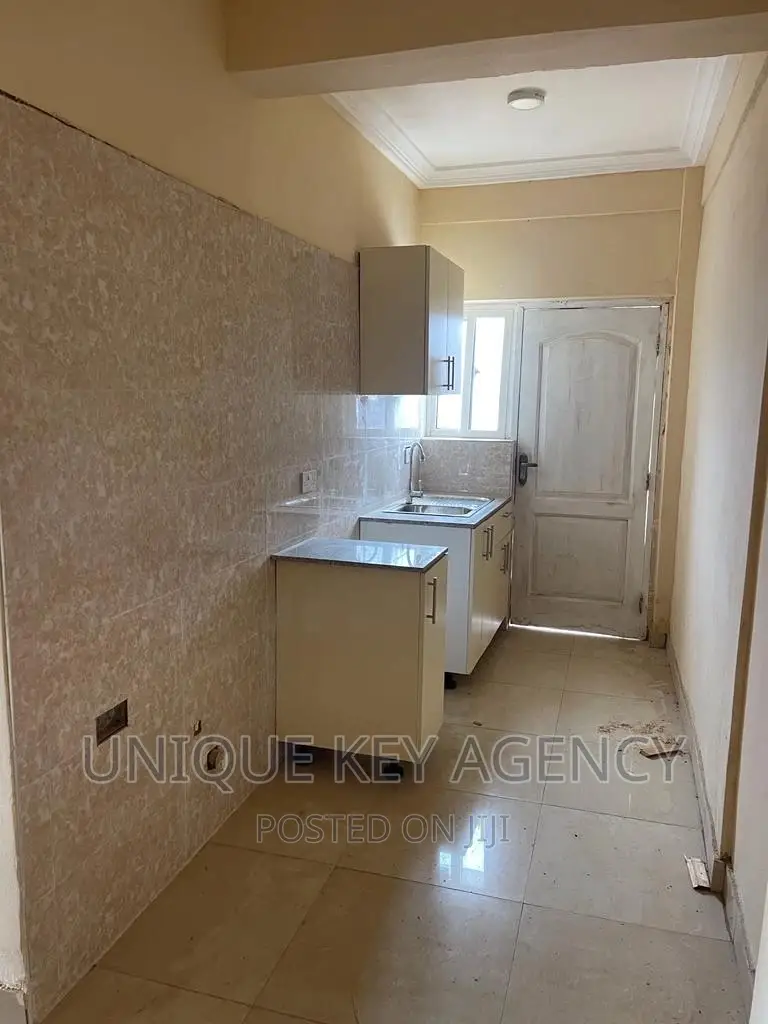 2bdrm Apartment in Unique Agency, Kwabenya for rent