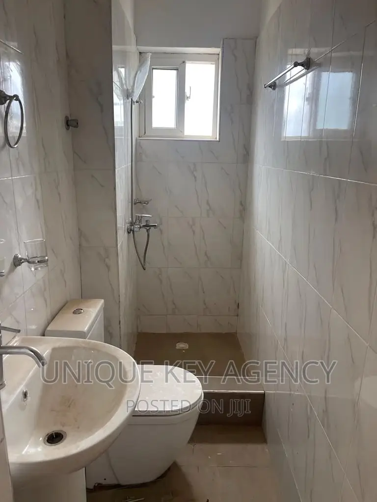 2bdrm Apartment in Unique Agency, Kwabenya for rent