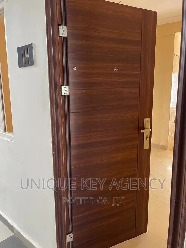 2bdrm Apartment in Unique Agency, Kwabenya for rent
