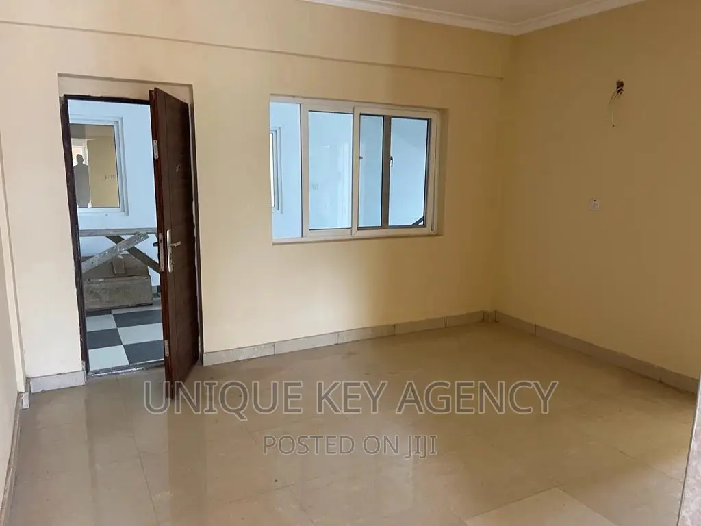 2bdrm Apartment in Unique Agency, Kwabenya for rent