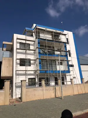 Scalffold Rentals
