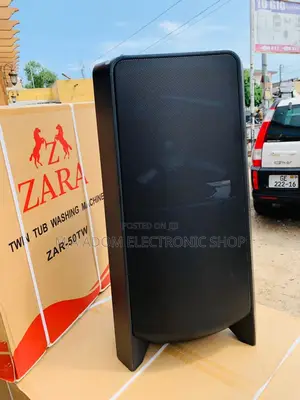 MX-T70 1500W Sound Tower