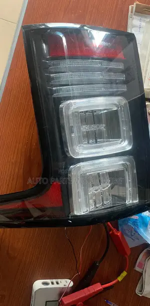Range Rover Vogue Taillights 2012-2014