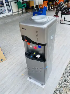 Latest and Durable Pearl 3tray PWD-2116 FBL Water Dispenser