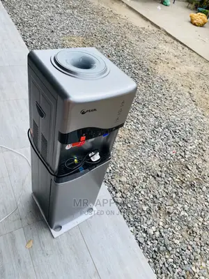 Latest(PWD-2116 FBL)Pearl 3 Tray Water Dispenser 