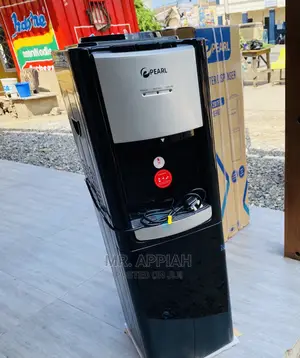 Latest Pearl PWD-2008 FSL(Hot,Cold/Normal)Water Dispenser.