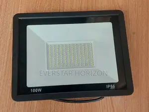 100W Outdoor LED Floodlight