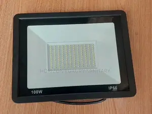 100W Outdoor LED Floodlight