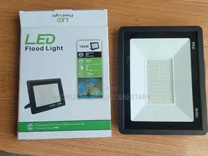 100W Outdoor LED Floodlight