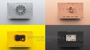 Output Arcade V2 With Library (71gb Library Content?)