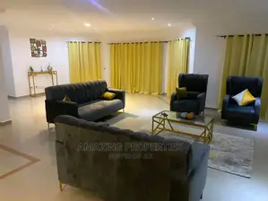 5bdrm House in Adjiriganor for rent