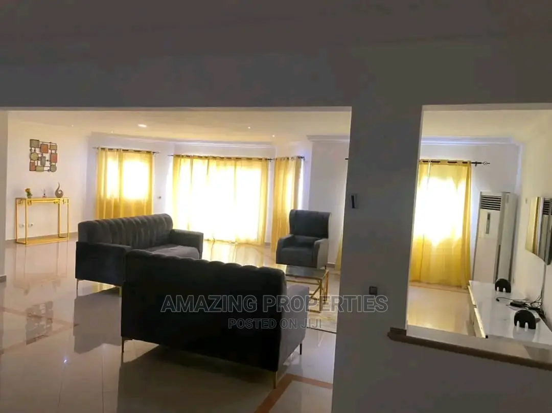 5bdrm House in Adjiriganor for rent
